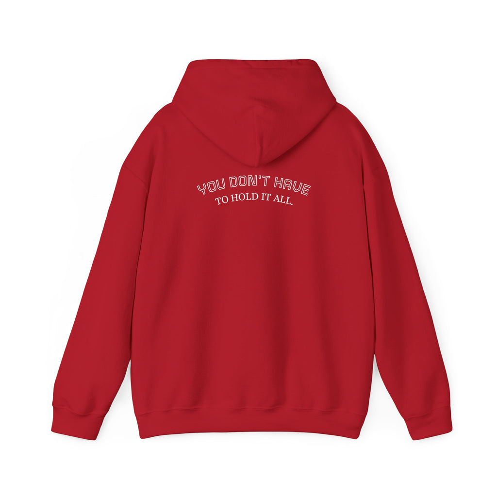 OG HoldSpace Hoodie