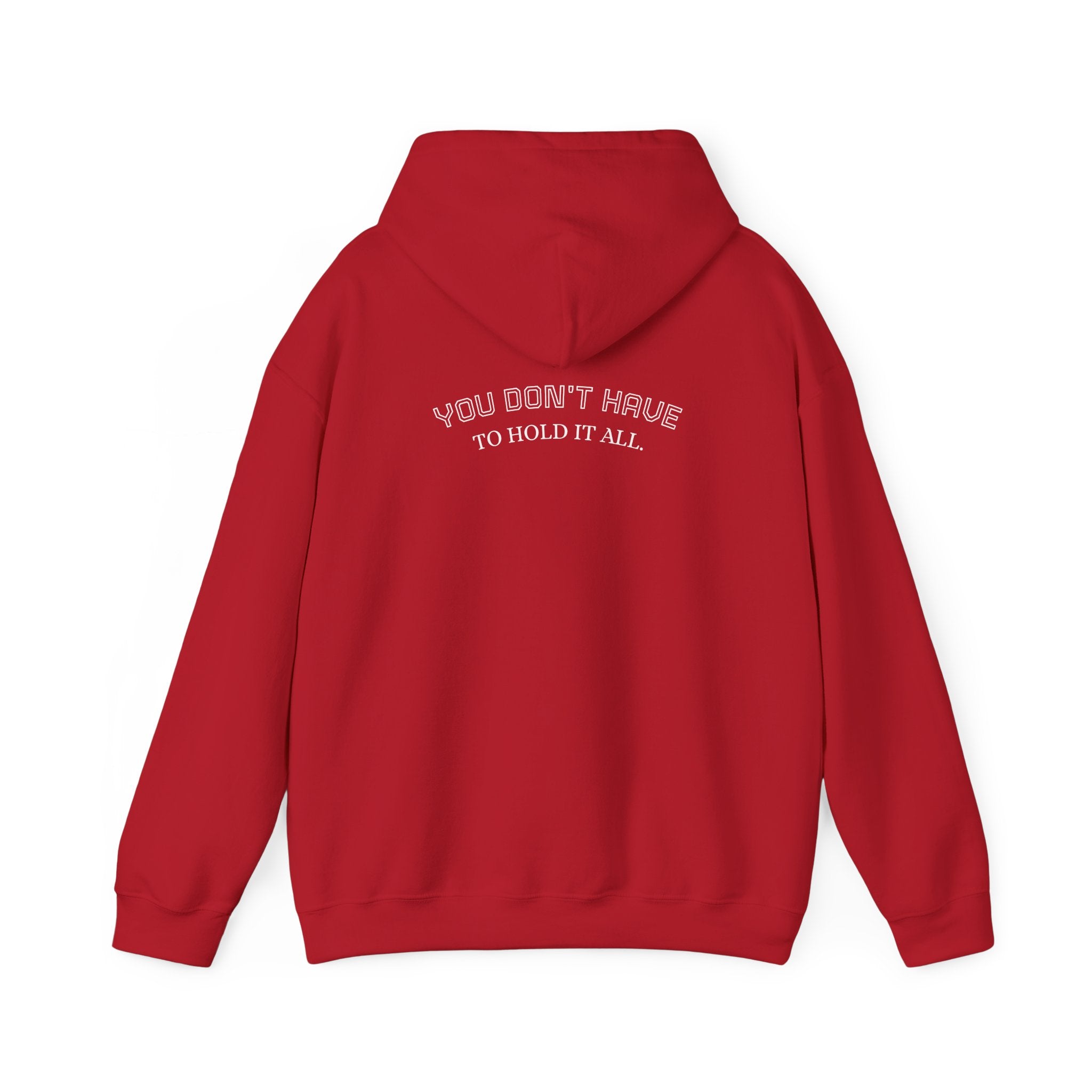 OG HoldSpace Hoodie