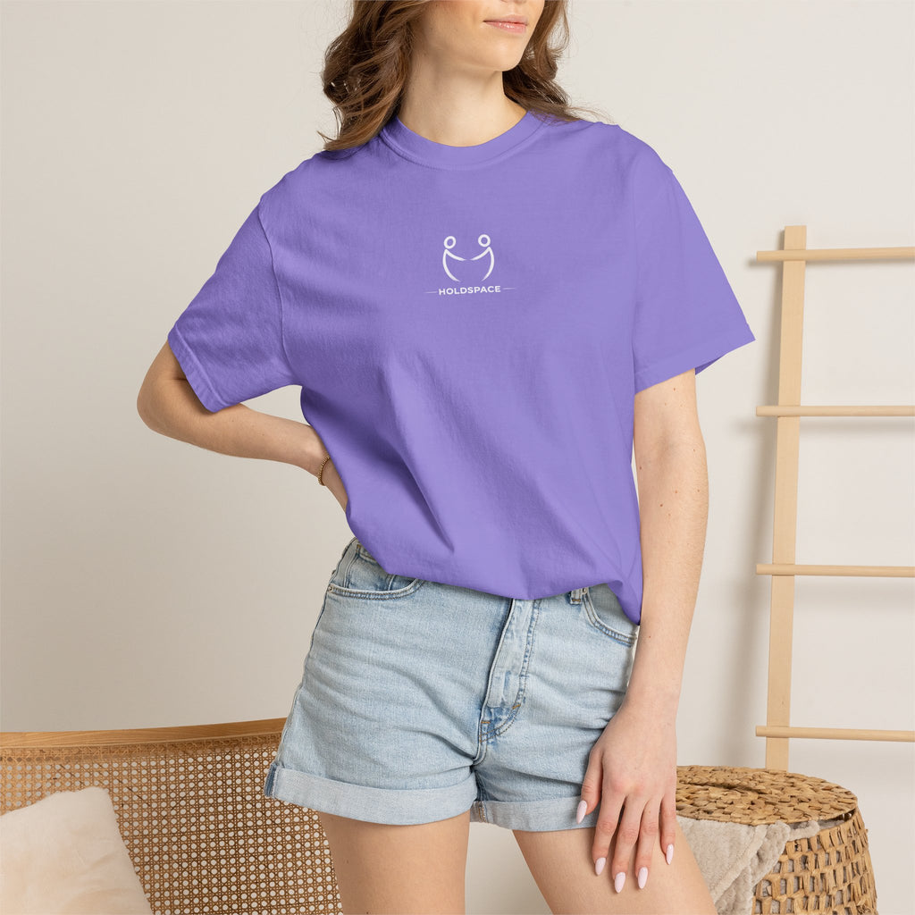 OG HoldSpace Tee