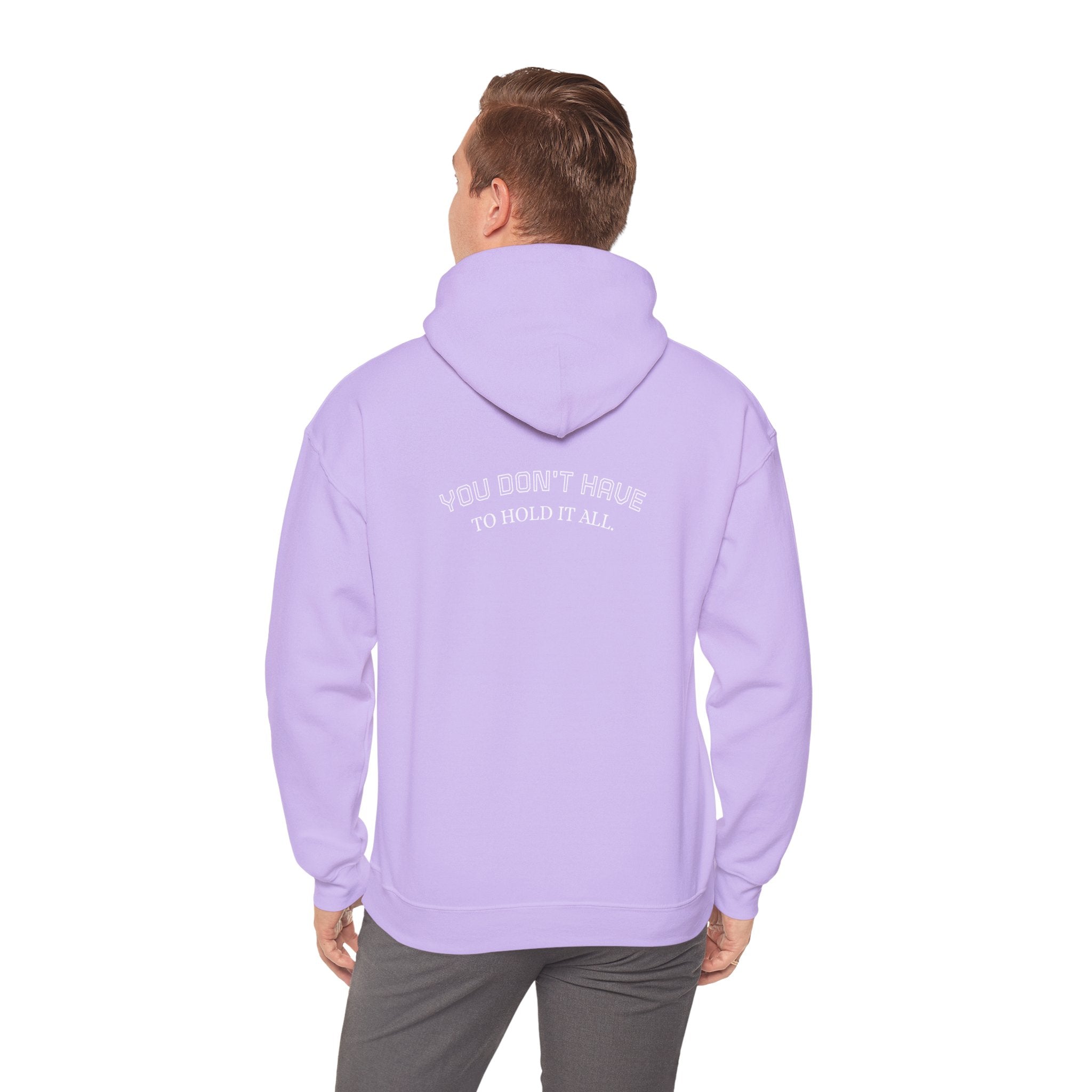 OG HoldSpace Hoodie